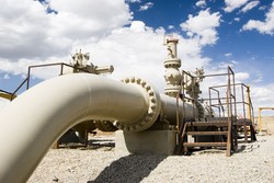 قرارداد احداث خط انتقال گاز ایرانشهر-چابهار فردا امضا می‌شود