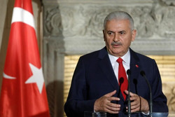 Former PM Yıldırım elected as speaker of Turkey’s parl.