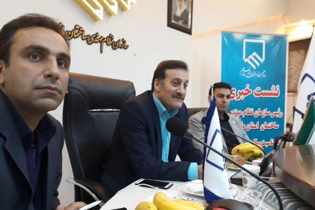 ساخت و ساز غیرمجاز «شهرفروشی» است/ غفلت از ضوابط معماری 