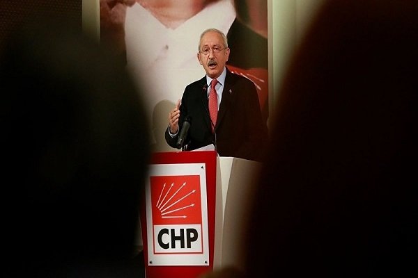 CHP, KHK'lar için olağanüstü toplanıyor