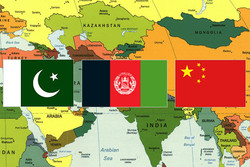 نشست سه جانبه افغانستان، پاکستان و چین برگزار شد