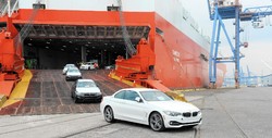 car imports