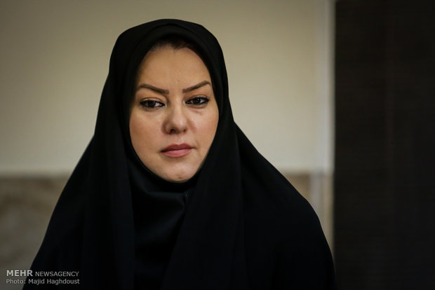 نشست خبری رییس مرکز صبا و مدیر شبکه امید