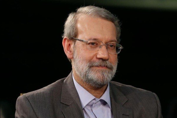 Larijani proposes revising customs tariffs with Tajikistan