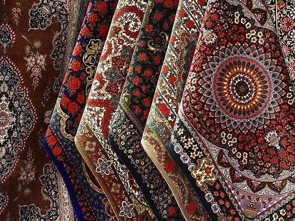 Image result for handmade carpet