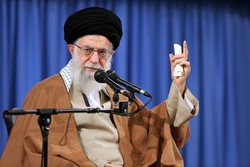 Iran’s Leader calls on Iranian families to increase number of children