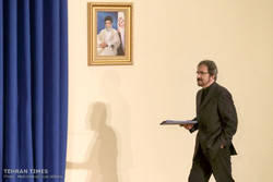 Foreign Ministry spokesman Bahram Qassemi 