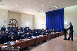 Foreign Ministry spokesman Bahram Qassemi 