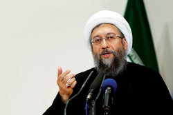 Sadeq Amoli Larijani