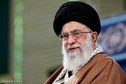 Members of Council of Islamic Propagation meet with Ayatollah Khamenei