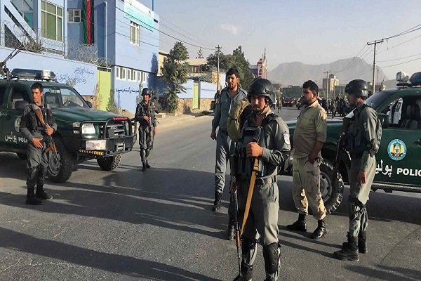 ۴ کشته و زخمی در تیراندازی در کابل