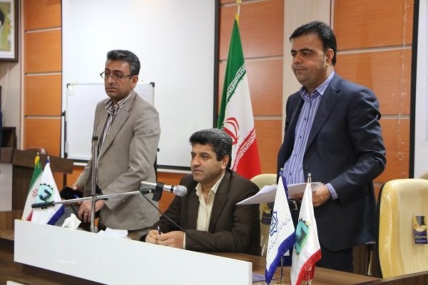 اولین همایش استانی جامعه ایمن در زرند برگزار می شود