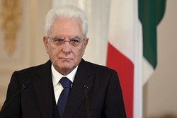 رئیس جمهور ایتالیا تصمیم نهایی درباره دولت آتی را اعلام می‌کند
