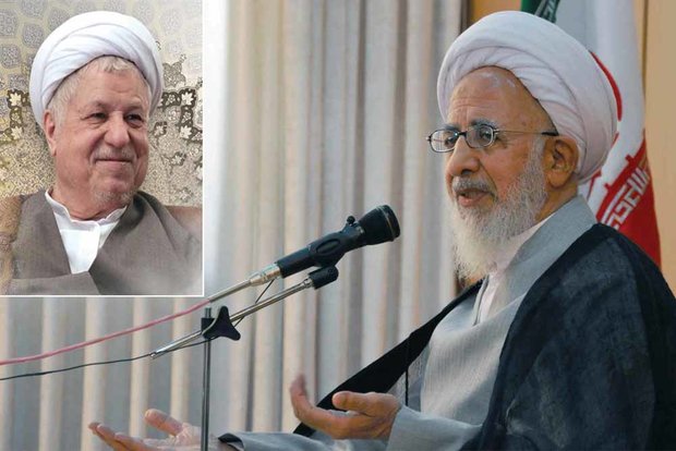 آیت الله هاشمی رفسنجانی انسان اخلاقی بود