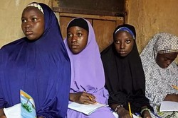 ​وکلای نیجریه ممنوعیت حجاب در دانشکده حقوق را محکوم کردند