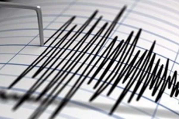 زلزال بقوة 3.4 درجة يضرب "سومار" غرب ايران