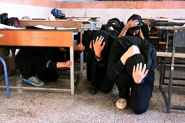 آموزش مجازی ۳۰ هزار دبیر مدارس تهران در طرح مدرسه آماده