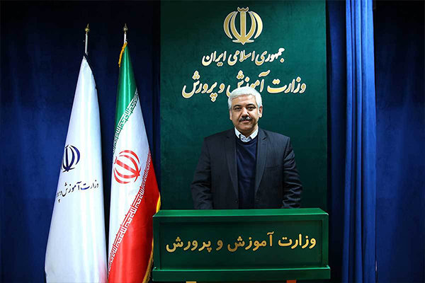 اختصاص کمک بلاعوض ۱۲ میلیارد ریالی به فرهنگیان زلزله‌زده غرب کشور