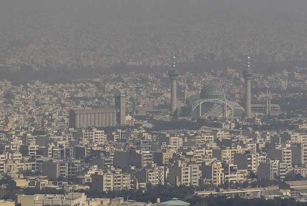طرح کاهش آلودگی هوای اصفهان درجا زد/رکود در آمار روزهای سالم
