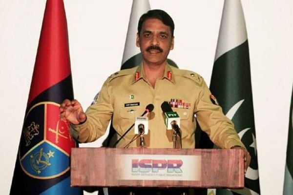 ہندوستانی فوج کے سربراہ کے بیان پر پاکستان کا شدید رد عمل