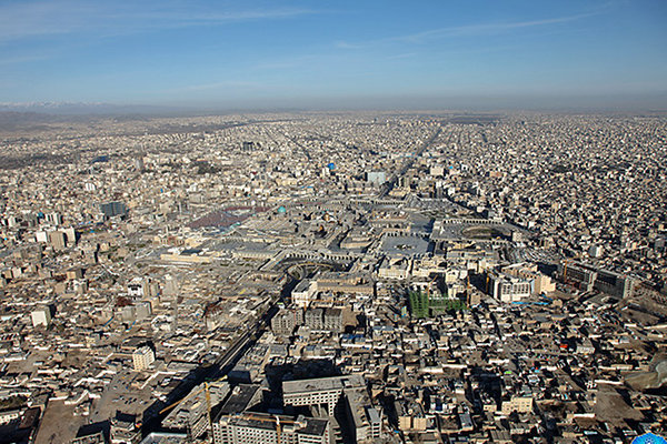 قوانین دست و پاگیر سنگ بزرگ پیش پای سرمایه گذاران در خراسان رضوی