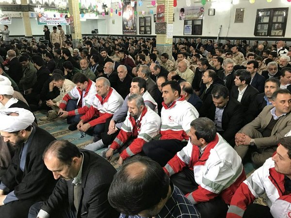 گرامیداشت 9 دی