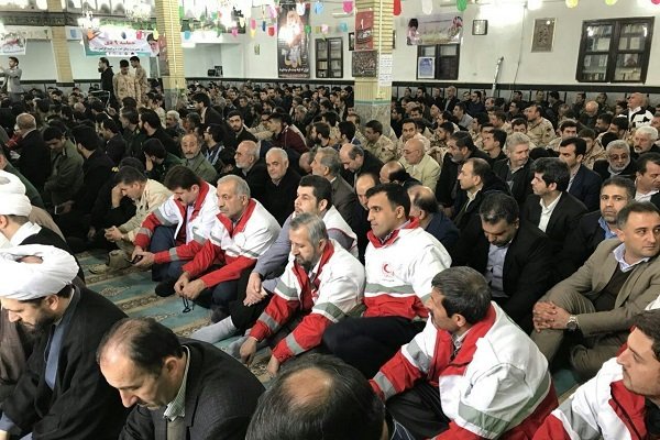 گرامیداشت 9 دی - کراپ‌شده