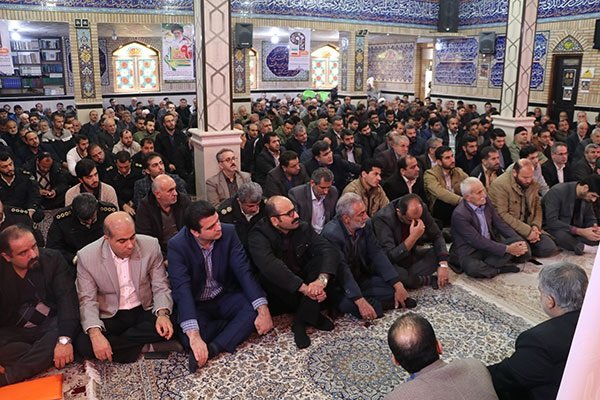 گرامیداشت 9 دی ماه