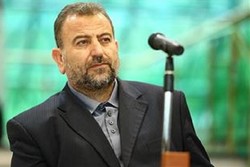 Hamas'tan İsrail'in saldırılarına karşı direniş çağrısı