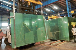 استان قزوین ۸ درصد صادرات شیشه کشور را به خود اختصاص داده است