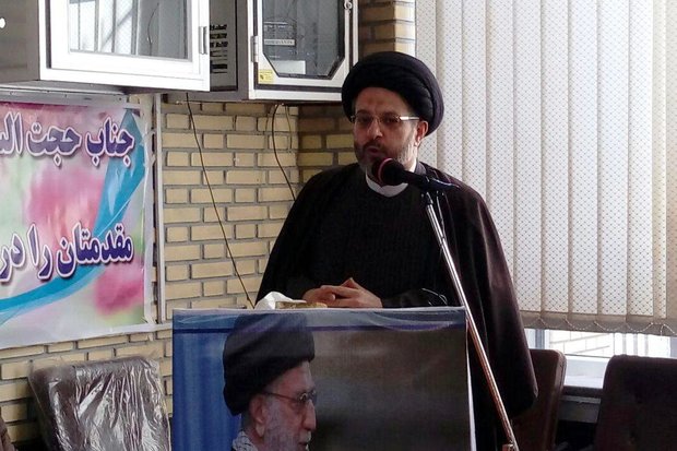 ۹ دی عرصه حضور و حماسه سازی نسل سوم و چهارم انقلاب بود