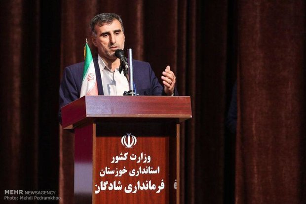 لزوم برخورد جدی با عاملان تیراندازی در شادگان