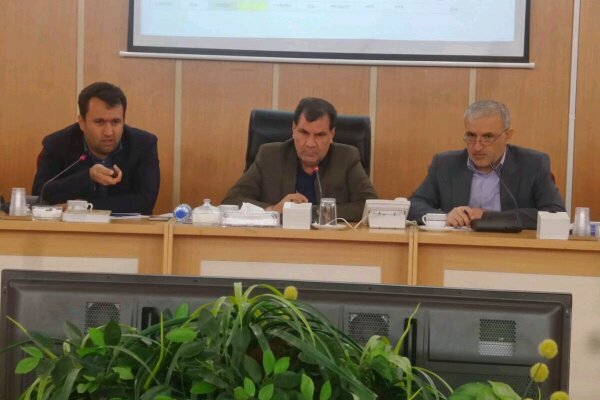 کارگروه ستاد تسهیل و رفع موانع تولید کهگیلویه وبویراحمد برگزار شد