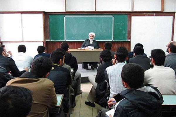 مدیریت و ساختار حوزه های علوم اسلامی دانشگاهیان تغییر می کند
