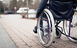 Bill ensuring rights of persons with disabilities approved