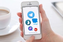 بررسی «کسب‌وکار مجازی، فیلتر تلگرام و وضعیت پیام‌رسان‌های بومی»