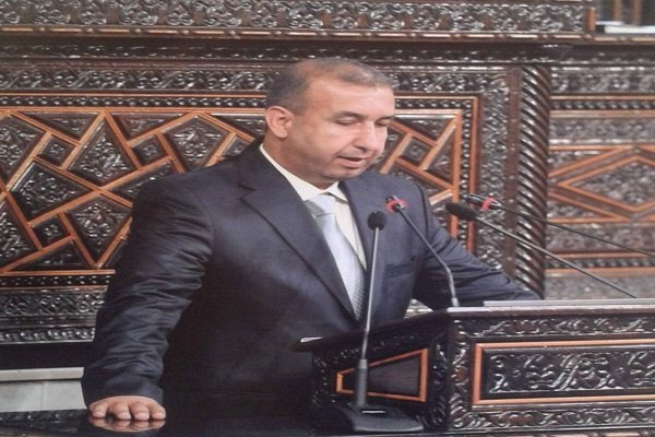برلماني سوري: المعركة القادمة بعد التخلص من النصرة ستكون للتطهير الشامل
