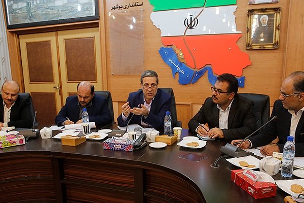 نظارت بر بازار استان بوشهر بیشتر شود/ لزوم کنترل قیمت‌ها
