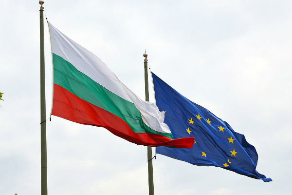 ریاست بلغارستان بر اتحادیه اروپا آغاز شد 