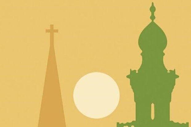 حضور در جبهه ایمان، ملاک اتحاد ادیان