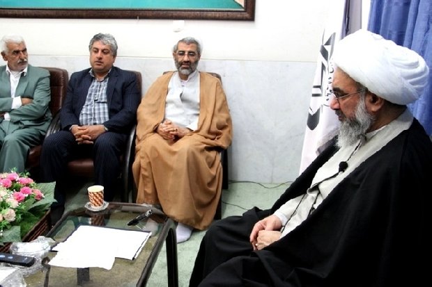 فعالیت‌های عمرانی در شهرستان دشتستان شتاب بیشتری بگیرد