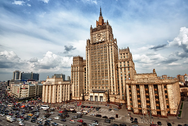 Russia ‘cannot ignore’ US’ missile threats: statement