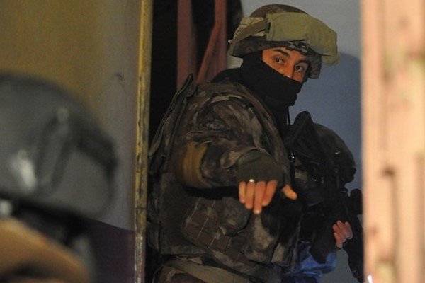 DEAŞ sanığı: Eylem yerini ruh halime göre belirleyecektim