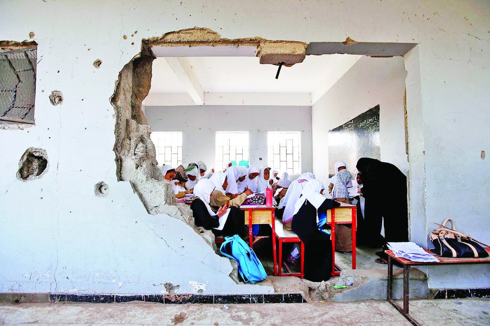 Yemen