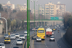 شهرداری اصفهان نتایج پژوهش‌های آلودگی هوا رابدون ملاحظه منتشر کند