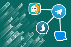 نقاط ضعف و قدرت پیام‌رسان‌های جایگزین تلگرام