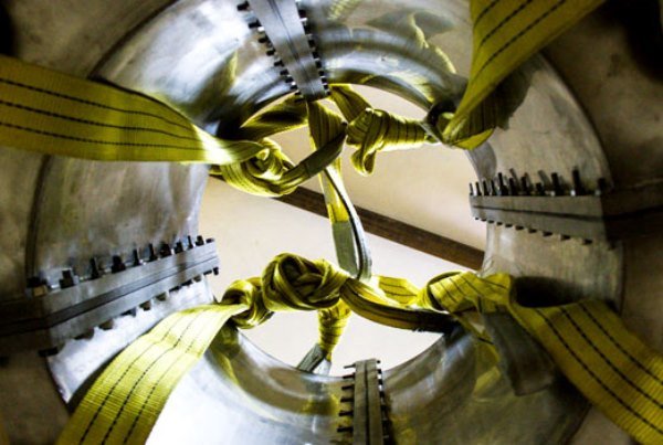 سیستم تزریق گاز با دقت ۱میلی ثانیه طراحی و ساخته شد