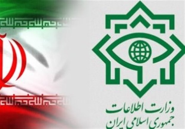 Iran’s intelligence ministry recounts measures against recent riots