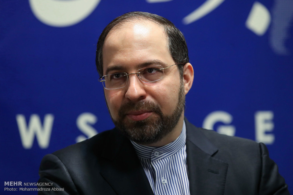 «سامانی» نماینده وزیرکشور در کمیسیون تبلیغات انتخابات شد