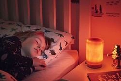 آپنه خواب در دوران کودکی می تواند بر رشد مغز تاثیر گذارد
